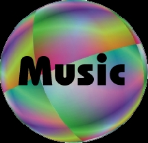 mp3, midi