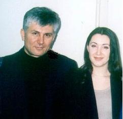 My president and me